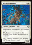 Moonlit Lamenter 26/273 (Lorwyn Eclipsed)  - Foil