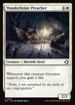 Wanderbrine Preacher 41/273 (Lorwyn Eclipsed) 