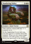 Slumbering Walker 35/273 (Lorwyn Eclipsed) 