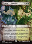 Trystan's Command 344/273 (Lorwyn Eclipsed)  - Showcase