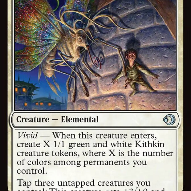 Kithkeeper 23 (Lorwyn Eclipsed) 