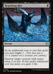 Requiting Hex 116 (Lorwyn Eclipsed)  - Foil