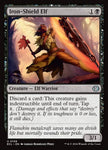 Iron-Shield Elf 108/273 (Lorwyn Eclipsed)  - Foil
