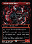 Goblin Sharpshooter 136 (Special Guests)  - Borderless Foil