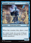 Summit Sentinel 73/273 (Lorwyn Eclipsed) 