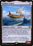 Golden Argosy 230 (Dominaria United) 