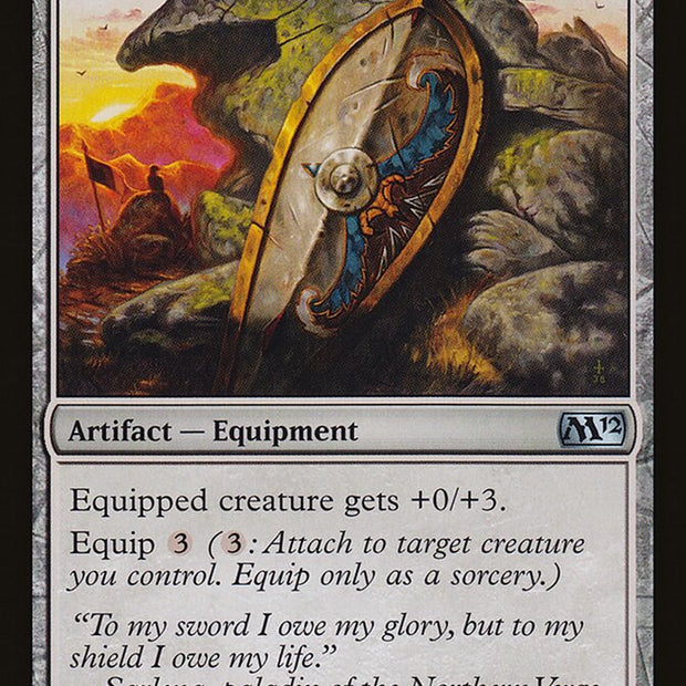 Kite Shield M12-210/5075 (The List Reprints) 