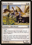 Aerie Mystics 2/356 (Commander 2013) 