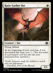 Ruin-Lurker Bat 33/291 (The Lost Caverns of Ixalan) 