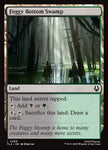 Foggy Bottom Swamp (Avatar: The Last Airbender)  - undefined