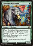 Greenbelt Rampager 107/184 (The List Reprints) 