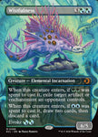 Wistfulness 296/273 (Lorwyn Eclipsed)  - Borderless