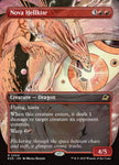 Nova Hellkite 309 (Edge of Eternities)  - Borderless
