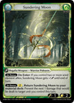 Sundering Moon 028 (Mortal Ambition Alter Edition) 
