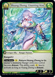 Huang Zhong, Unerring Aim 239 (Mortal Ambition Alter Edition) 