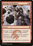 Barrage of Boulders 100/269 (Khans of Tarkir) 