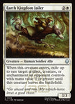 Earth Kingdom Jailer 16/286 (Avatar: The Last Airbender) 