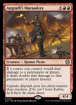 Angrath's Marauders (Commander: The Lost Caverns of Ixalan) 