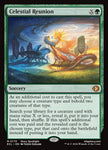 Celestial Reunion 170/273 (Lorwyn Eclipsed)  - Foil