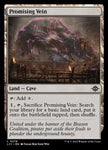 Promising Vein 279/291 (The Lost Caverns of Ixalan) 