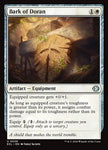 Bark of Doran 6/273 (Lorwyn Eclipsed)  - Foil