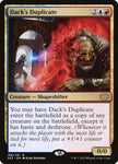Dack's Duplicate 198/331 (Double Masters 2022) 