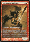 Stormblood Berserker 156 (Game Day & Store Championship Promos)  - Full Art
