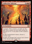 Collective Inferno 132 (Lorwyn Eclipsed) 