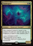 Cosmogoyf 215 (Edge of Eternities)  - Foil