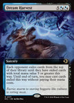 Dream Harvest 371/273 (Lorwyn Eclipsed)  - Extended Art