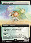Figure of Fable 372/273 (Lorwyn Eclipsed)  - Extended Art