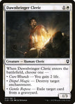 Dawnbringer Cleric 15 (Commander Legends: Battle for Baldur's Gate) 