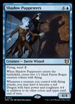 Shadow Puppeteers 12/173 (Commander: Wilds of Eldraine) 