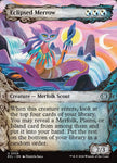 Eclipsed Merrow  339/273 (Lorwyn Eclipsed)  - Showcase Foil