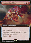 Dragonwing Glider 385/271 (Phyrexia: All Will Be One)  - Extended Art