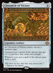 Chronicle of Victory 253/273 (Lorwyn Eclipsed) 