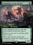 Champions of the Perfect 365 (Lorwyn Eclipsed)  - Extended Art