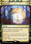 Regrowth 56/63 (Strixhaven: Mystical Archives) 