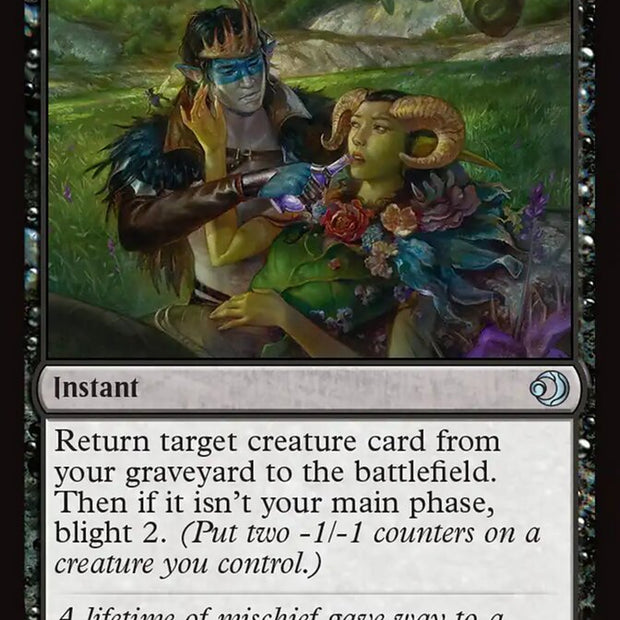 Dose of Dawnglow 100/273 (Lorwyn Eclipsed) 