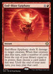 End-Blaze Epiphany 134/273 (Lorwyn Eclipsed) 
