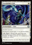 Evershrike's Gift 15/273 (Lorwyn Eclipsed) 