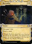 Revitalize 9 (Strixhaven: Mystical Archives) 
