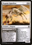 Pegasus Guardian 36 (Commander Legends: Battle for Baldur's Gate)  - Foil