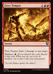 Fiery Temper 154 (Innistrad Remastered) 
