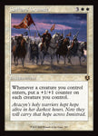Cathars' Crusade 337 (Innistrad Remastered)  - Retro Foil