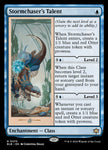 Stormchaser's Talent 75 (Bloomburrow) 