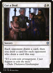 Cut a Deal 14 (Commander Legends: Battle for Baldur's Gate) 