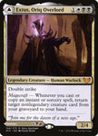 Extus, Oriq Overlord // Awaken the Blood Avatar 149/275 (Strixhaven: School of Mages) 