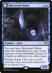 Mirrorhall Mimic // Ghastly Mimicry 68/277 (Innistrad: Crimson Vow) 
