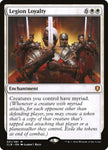 Legion Loyalty 31/361 (Commander Legends: Battle for Baldur's Gate) 
